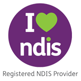 i love ndis registered provider at oak and edge newcastle